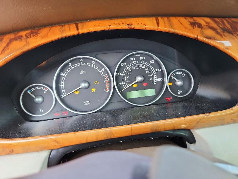 Aukcja sprzedaży 2006 Jaguar X-type, vin: SAJWA51A16WE94407, numer aukcji: 66589136