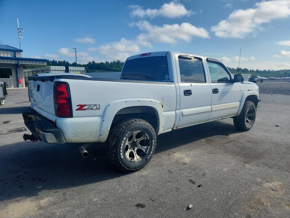 Aukcja sprzedaży 2004 Chevrolet Silverado, vin: 2GCEK13T341390789, numer aukcji: 65614686