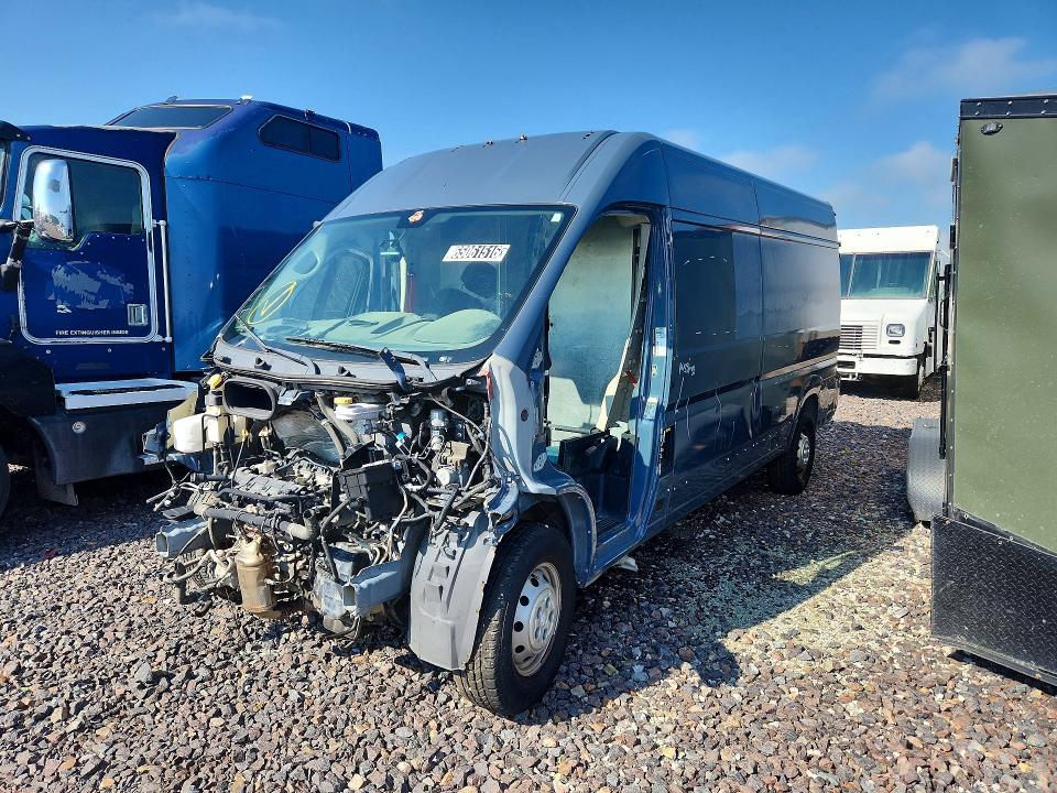 Aukcja sprzedaży 2020 Ram Promaster 3500, vin: 3C6URVJG0LE144019, numer aukcji: 65061516