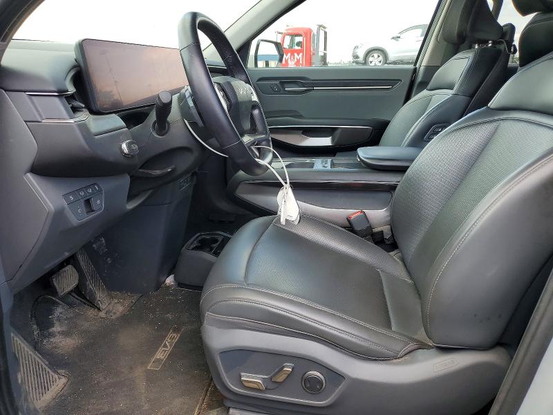 Aukcja sprzedaży 2024 Kia Ev9, vin: KNDAA5S20R6026962, numer aukcji: 65205326