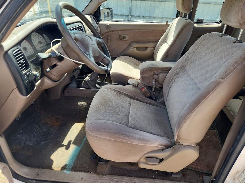 Aukcja sprzedaży 2001 Toyota Tacoma, vin: 5TEVL52NX1Z805105, numer aukcji: 65185756