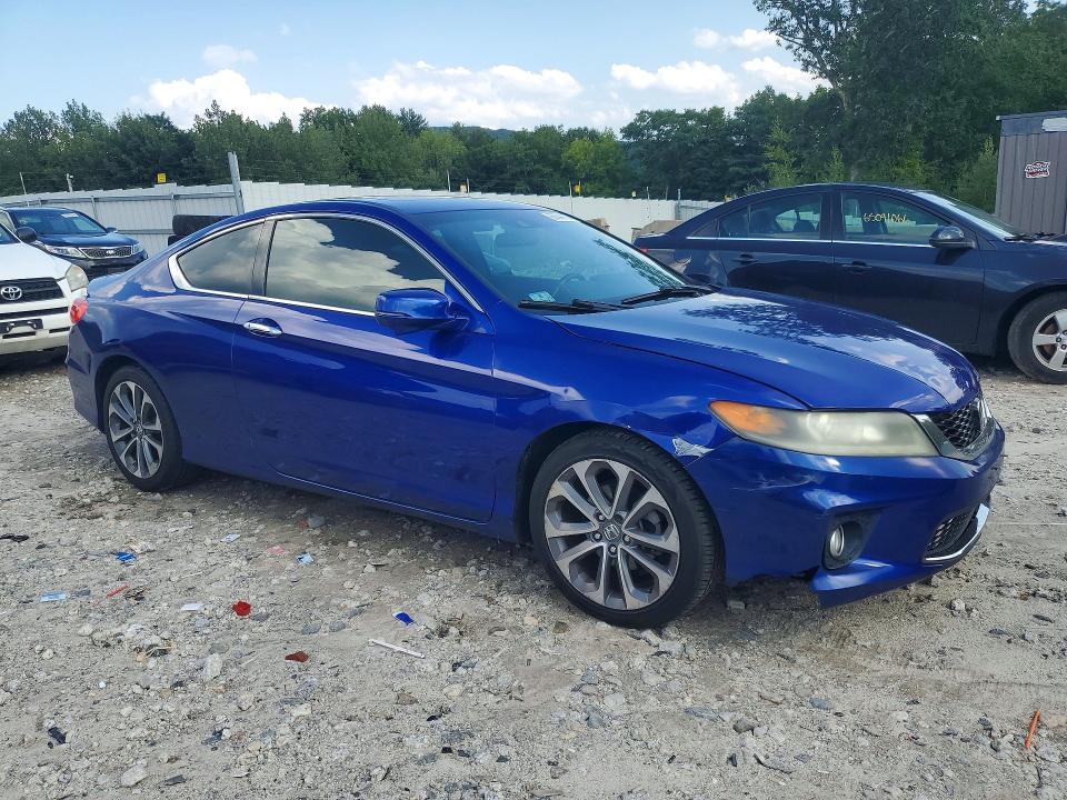 Aukcja sprzedaży 2013 Honda Accord, vin: 1HGCT2B81DA011111, numer aukcji: 66344766