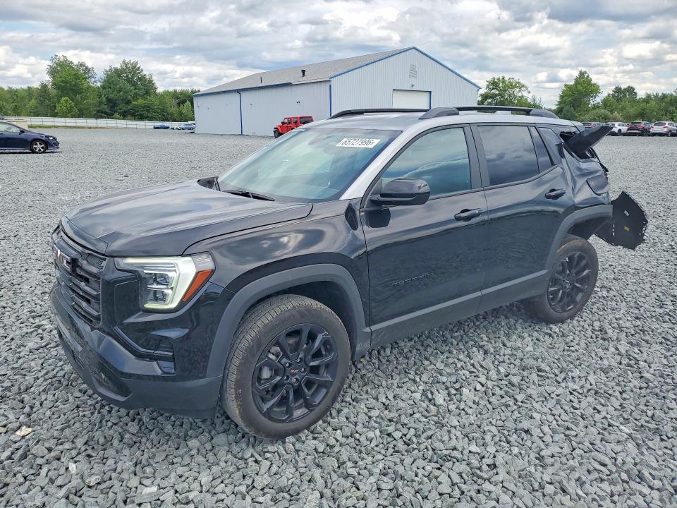 Продажа на аукционе авто 2026 Gmc Terrain, vin: 3GKALMEGXTL108758, номер лота: 65727996