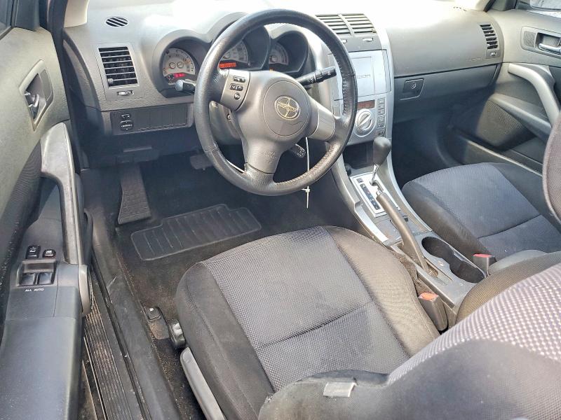 Aukcja sprzedaży 2008 Scion Tc, vin: JTKDE167480228164, numer aukcji: 64591536