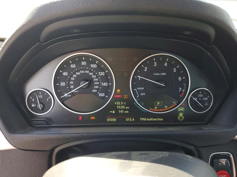 Auction sale of the 2012 Bmw 328, vin: WBA3A5G51CNP16158, lot number: 66591216