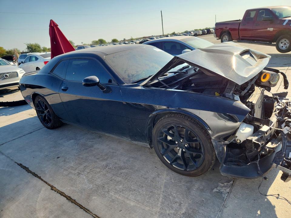 Продаж на аукціоні авто 2022 Dodge Challenger, vin: 2C3CDZJG3NH185122, номер лоту: 67095096