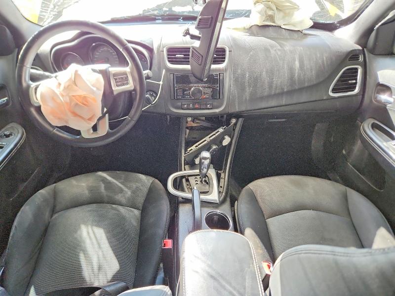 Продажа на аукционе авто 2013 Dodge Avenger, vin: 1C3CDZCG2DN685131, номер лота: 66490046