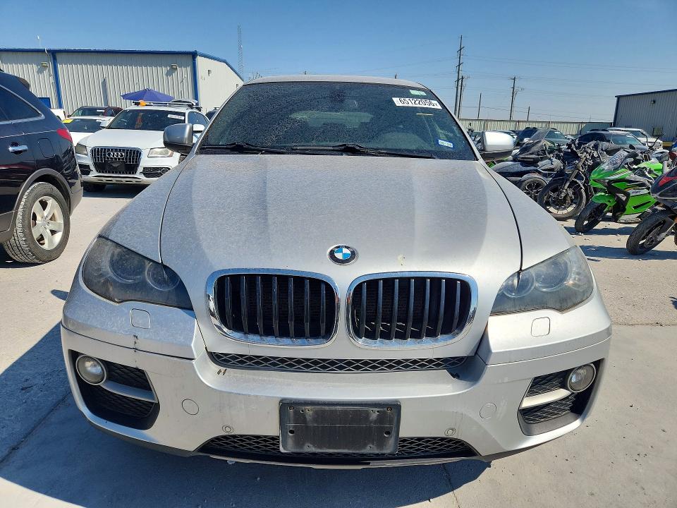 Aukcja sprzedaży 2013 Bmw X6, vin: 5UXFG2C54DL785165, numer aukcji: 65122056