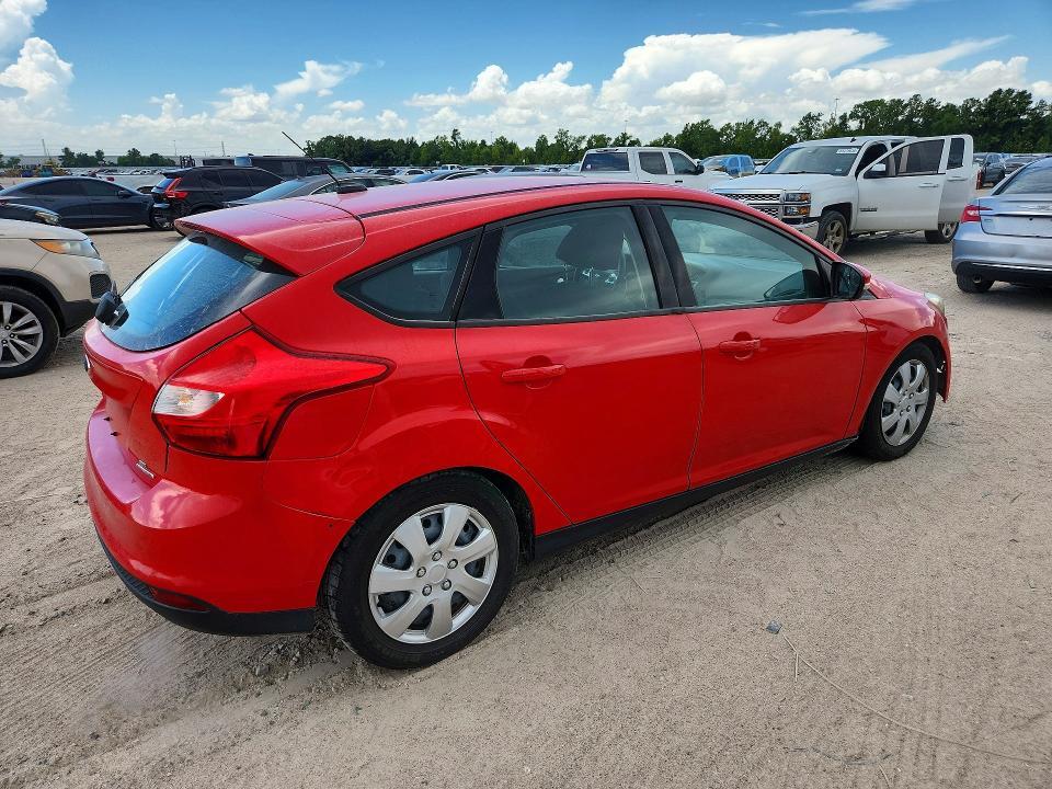 Продаж на аукціоні авто 2014 Ford Focus, vin: 1FADP3K24EL246929, номер лоту: 65122146