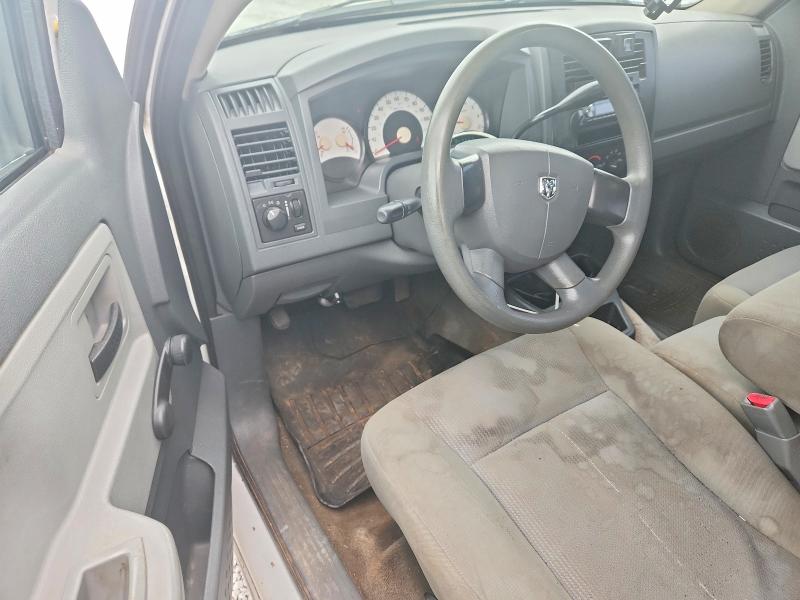 64027116 :رقم المزاد ، 1D7HE22K96S664606 vin ، 2006 Dodge Dakota مزاد بيع