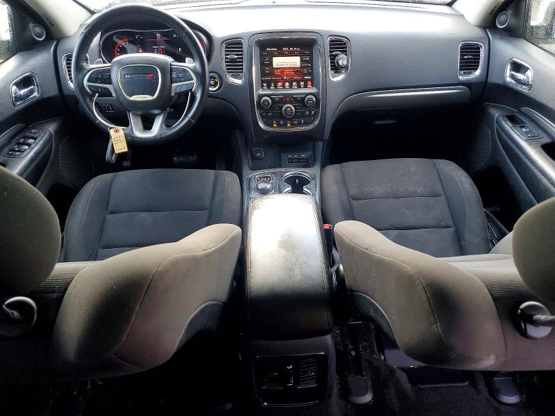 Aukcja sprzedaży 2017 Dodge Durango, vin: 1C4RDJAG5HC958073, numer aukcji: 62645836