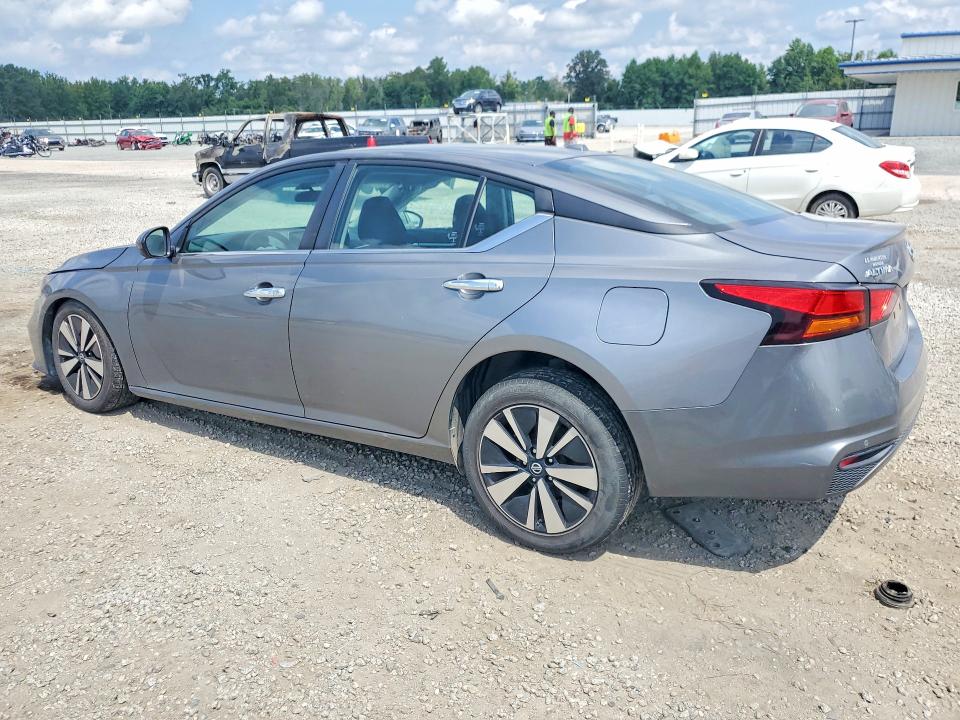 66365846 :رقم المزاد ، 1N4BL4DV2NN384814 vin ، 2022 Nissan Altima مزاد بيع