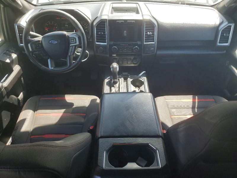 Продаж на аукціоні авто 2016 Ford F150, vin: 1FTEW1EPXGFC81490, номер лоту: 64967586