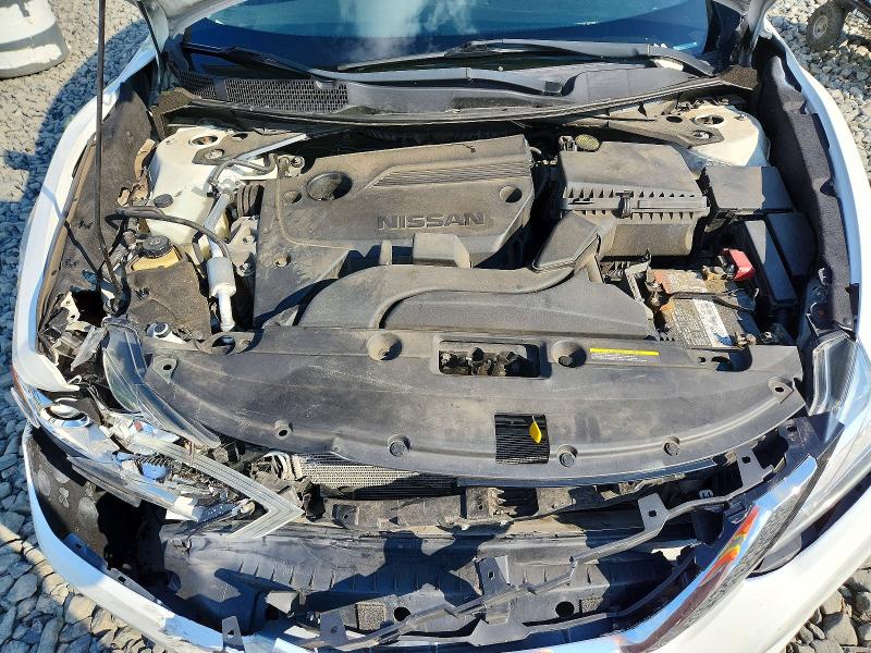 Продаж на аукціоні авто 2018 Nissan Altima, vin: 1N4AL3AP3JC245146, номер лоту: 64247166