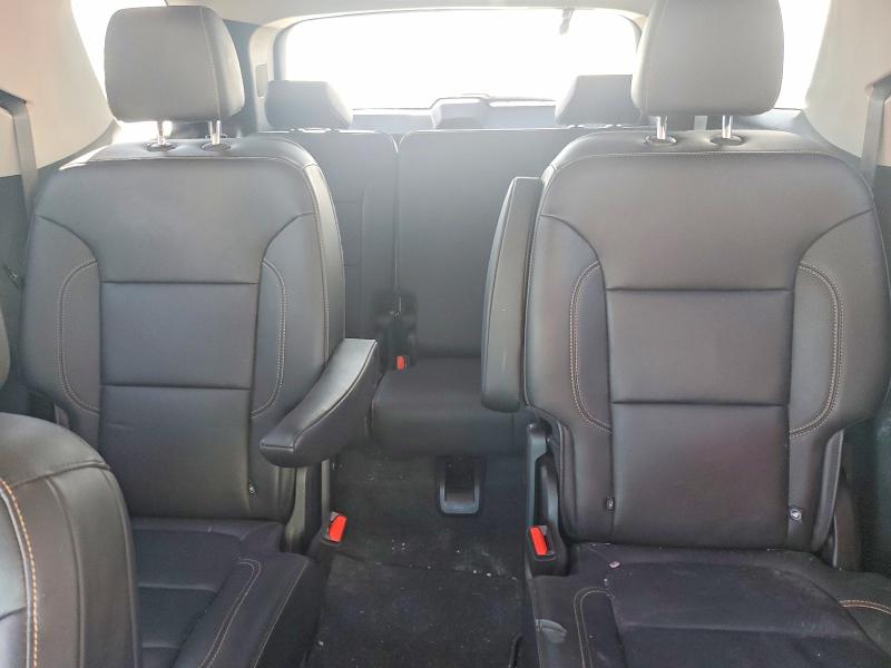 Продажа на аукционе авто 2020 Chevrolet Traverse, vin: 1GNEVHKW7LJ314435, номер лота: 65580296