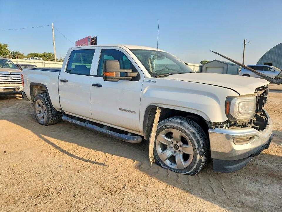 Продаж на аукціоні авто 2016 Gmc Sierra, vin: 3GTU2LEC2GG240771, номер лоту: 64426106