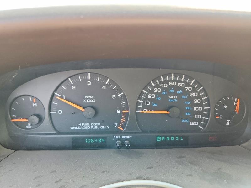 Aukcja sprzedaży 1999 Chrysler Town & Country, vin: 1C4GP54L9XB632313, numer aukcji: 63708976