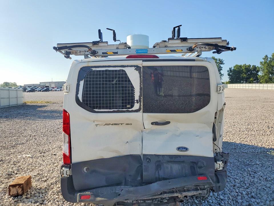 Продаж на аукціоні авто 2019 Ford Transit, vin: 1FTYE2YM2KKB31848, номер лоту: 63413056