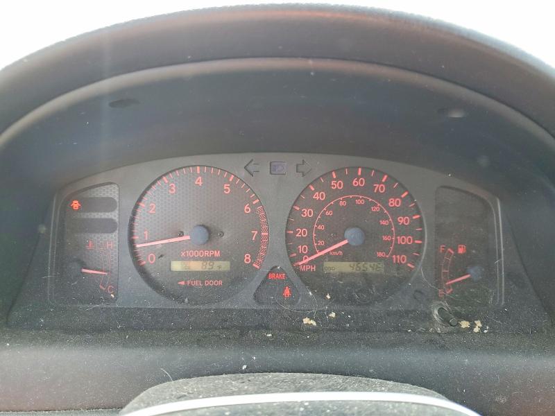Aukcja sprzedaży 2001 Toyota Corolla, vin: 1NXBR12E11Z457547, numer aukcji: 64264196