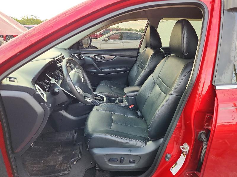Продаж на аукціоні авто 2016 Nissan Rogue, vin: KNMAT2MV4GP691029, номер лоту: 65279756