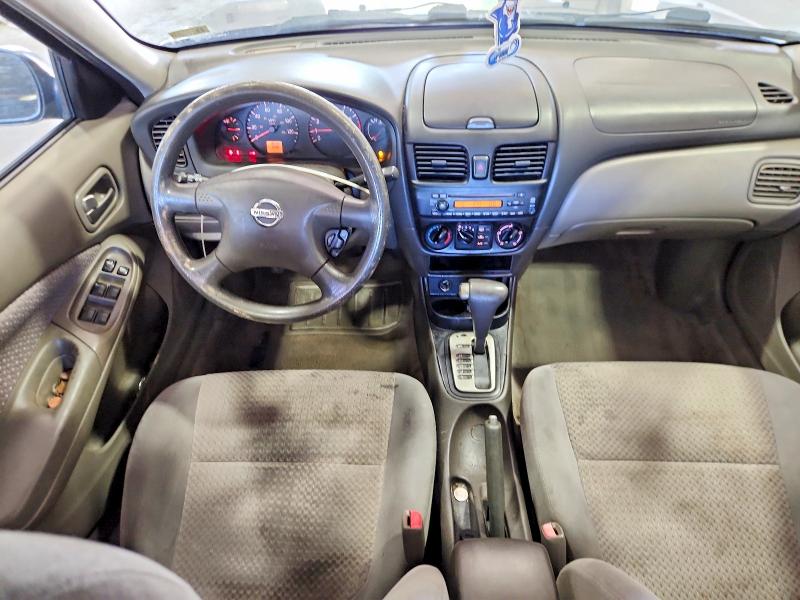 Продаж на аукціоні авто 2006 Nissan Sentra, vin: 3N1CB51DX6L637434, номер лоту: 64229096