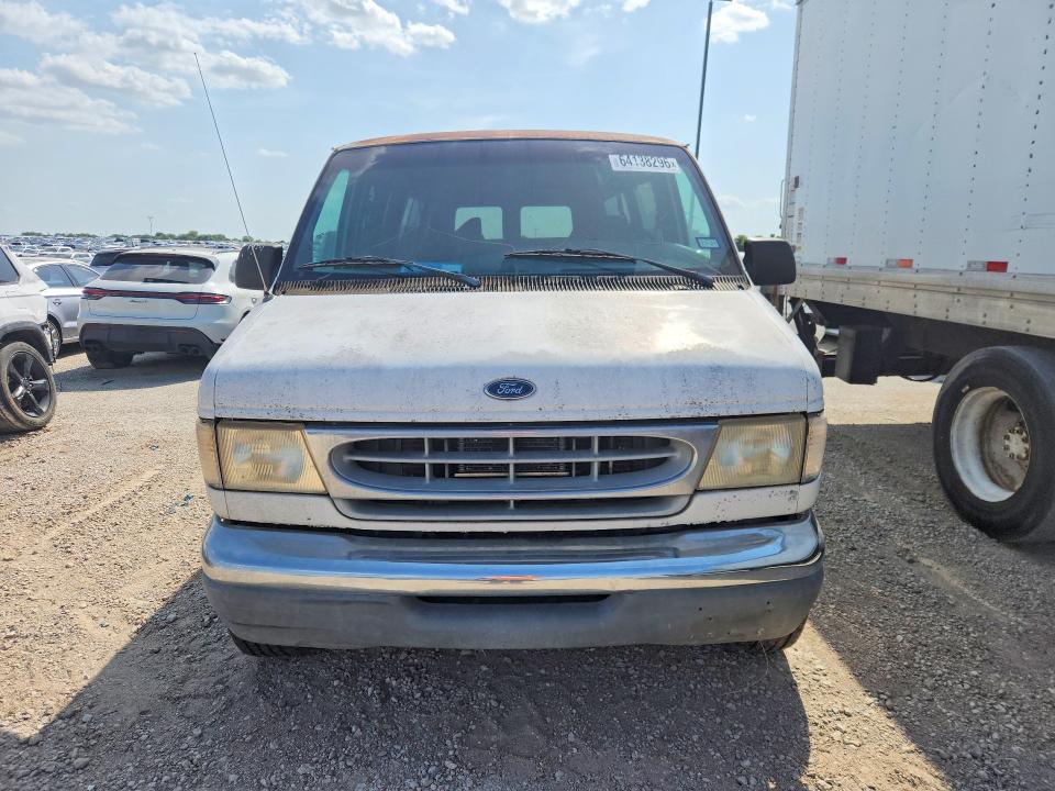Aukcja sprzedaży 1999 Ford Econoline, vin: 1FBSS31SXXHA91007, numer aukcji: 64138296