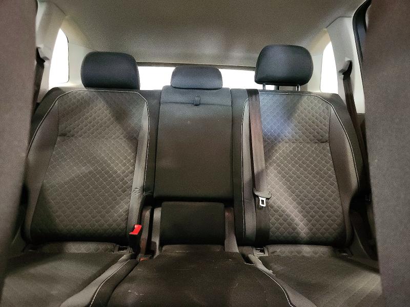 62923496 :رقم المزاد ، 3VV0B7AX4MM097612 vin ، 2021 Volkswagen Tiguan مزاد بيع