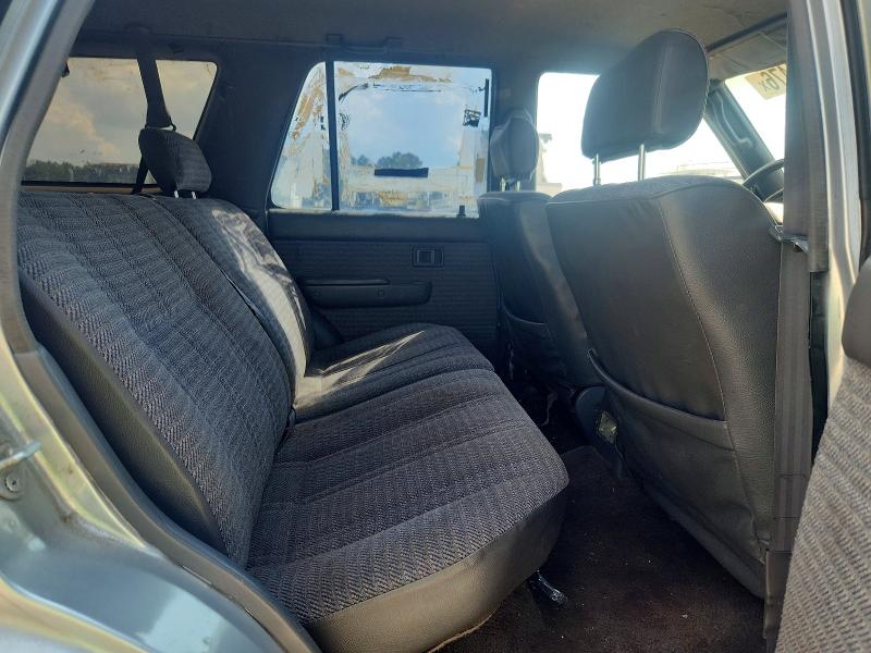 Продажа на аукционе авто 1995 Toyota 4runner, vin: JT3VN29V1S0060622, номер лота: 65175476