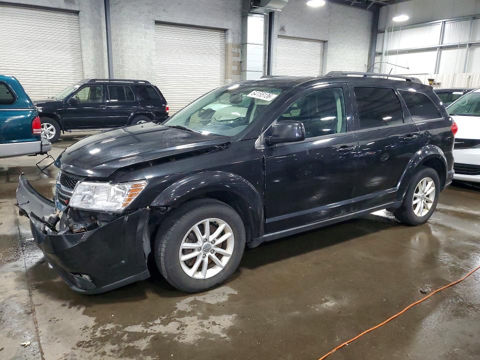 Продаж на аукціоні авто 2013 Dodge Journey, vin: 3C4PDDBG3DT519346, номер лоту: 64155136