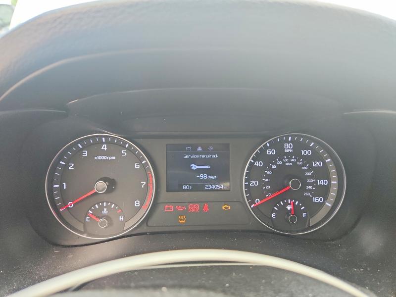 Продаж на аукціоні авто 2019 Kia Forte, vin: 3KPF24AD2KE104951, номер лоту: 66717346