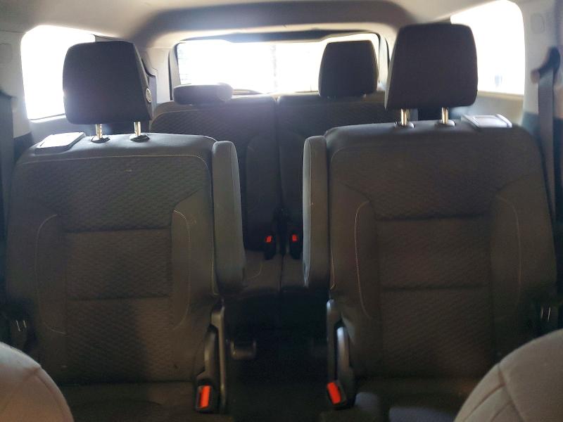 Aukcja sprzedaży 2017 Gmc Acadia, vin: 1GKKNSLS3HZ169959, numer aukcji: 64802396