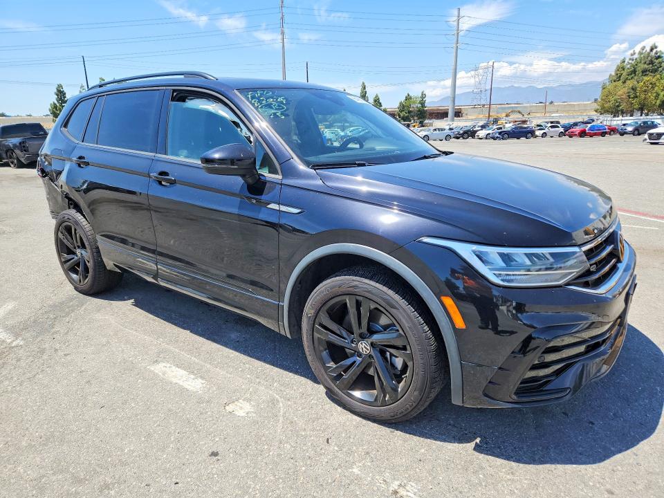 Продаж на аукціоні авто 2023 Volkswagen Tiguan, vin: 3VVCB7AX7PM117062, номер лоту: 66456136