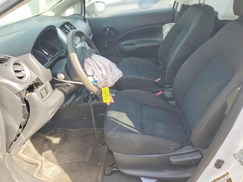 Aukcja sprzedaży 2017 Nissan Versa Note, vin: 3N1CE2CP7HL361598, numer aukcji: 65919376