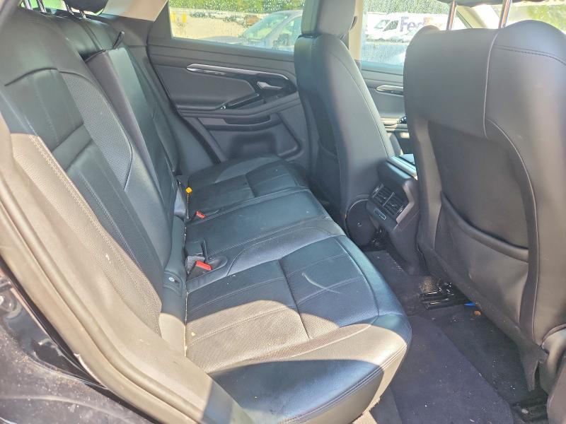 Продажа на аукционе авто 2020 Land Rover Range Rover Evoque, vin: SALZJ2FX7LH060716, номер лота: 64575066