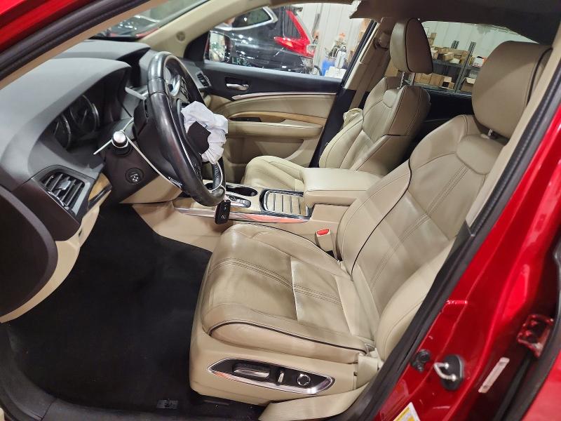Продажа на аукционе авто 2019 Acura Mdx, vin: 5J8YD4H8XKL013611, номер лота: 66182796