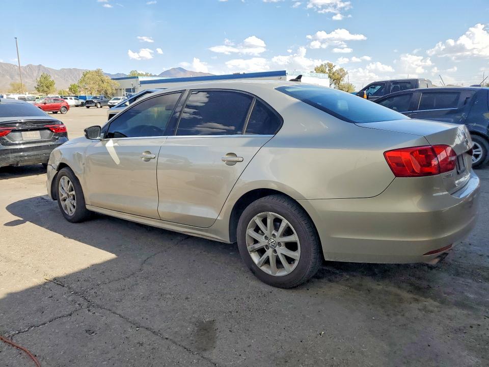 Aukcja sprzedaży 2013 Volkswagen Jetta, vin: 3VWDX7AJ4DM246384, numer aukcji: 67089276