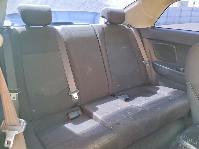 63794936 :رقم المزاد ، KNAFU6A26D5671826 vin ، 2013 Kia Forte Koup مزاد بيع