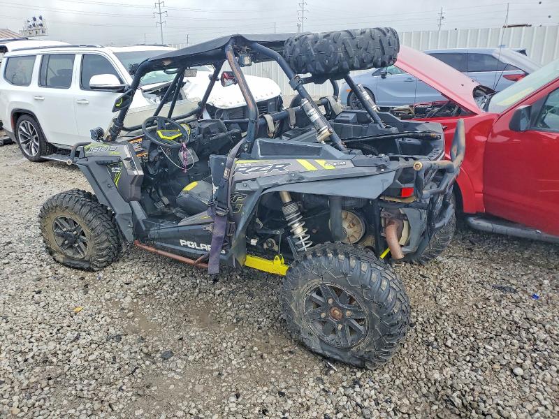 Продаж на аукціоні авто 2016 Polaris Rzr Xp 100, vin: 3NSVDE997GF780971, номер лоту: 65441476