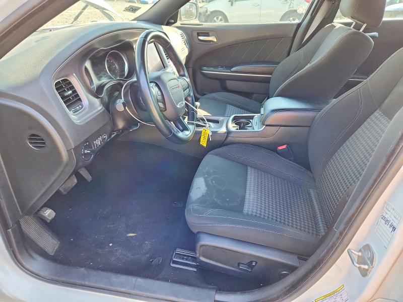 Aukcja sprzedaży 2023 Dodge Charger, vin: 2C3CDXBG7PH564307, numer aukcji: 62762526