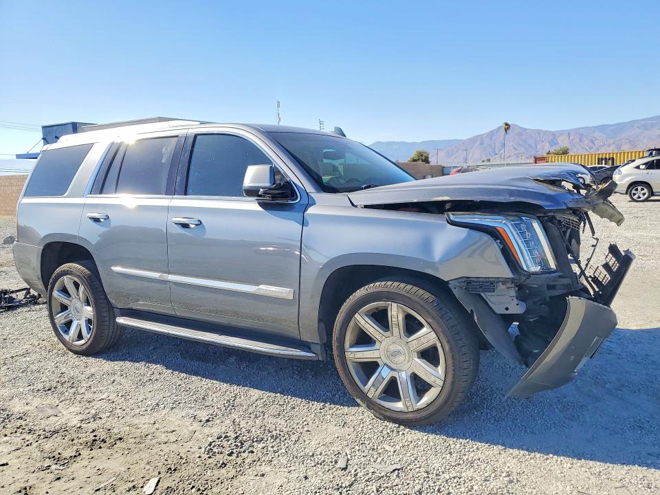 2019 Cadillac Escalade მანქანა იყიდება აუქციონზე, vin: 1GYS3BKJ7KR311127, აუქციონის ნომერი: 65889606