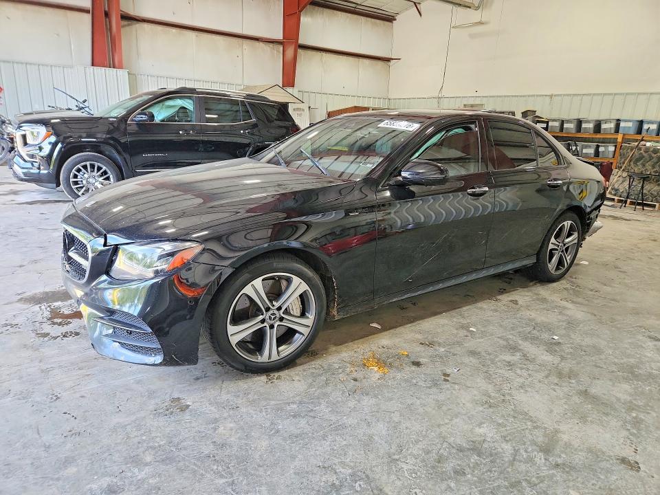 Продаж на аукціоні авто 2017 Mercedes-benz E, vin: WDDZF4KB6HA135796, номер лоту: 65839216