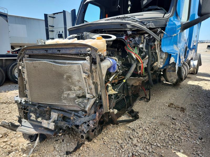 Продажа на аукционе авто 2025 Freightliner Cascadia 126, vin: 3AKJHHDR3SSVR4375, номер лота: 64459036