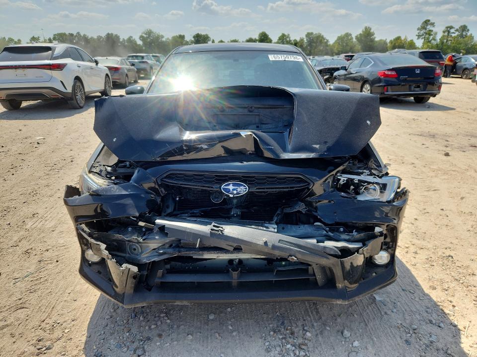 Aukcja sprzedaży 2018 Subaru Wrx, vin: JF1VA1F68J8818525, numer aukcji: 65759796