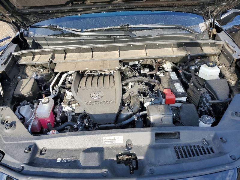 Продажа на аукционе авто 2023 Toyota Highlander, vin: 5TDKDRBH3PS500116, номер лота: 66578456