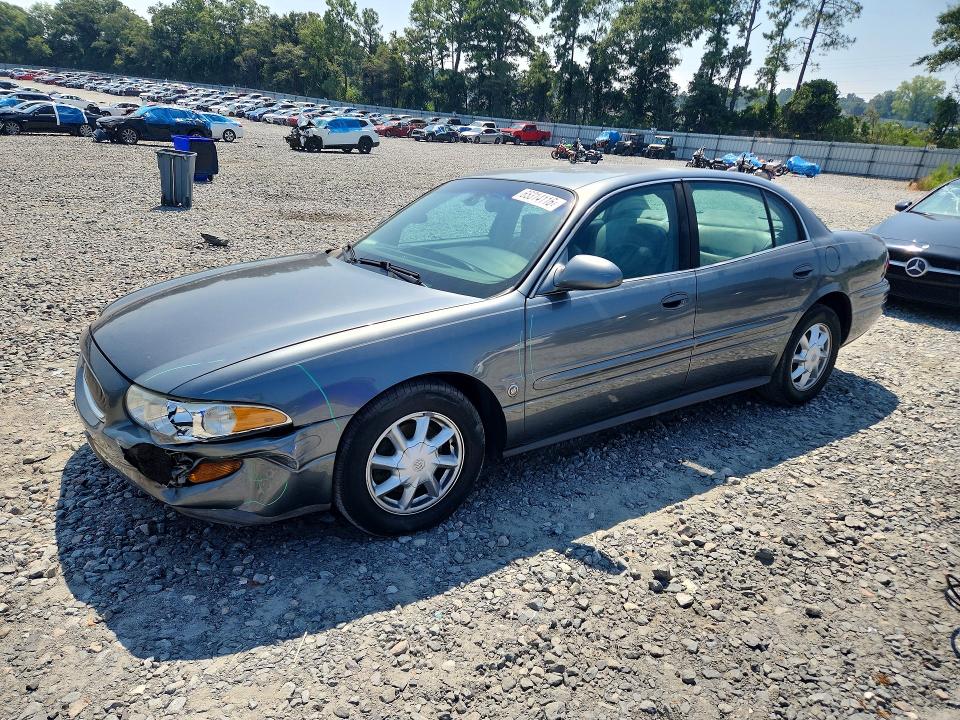 Aukcja sprzedaży 2004 Buick Lesabre, vin: 1G4HR54KX4U157448, numer aukcji: 65314116