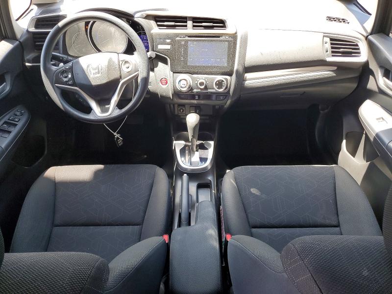 Aukcja sprzedaży 2016 Honda Fit, vin: JHMGK5H74GX034160, numer aukcji: 65666986