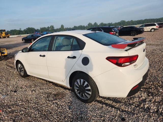 65097266 :رقم المزاد ، 3KPA24AB3JE054519 vin ، 2018 Kia Rio مزاد بيع