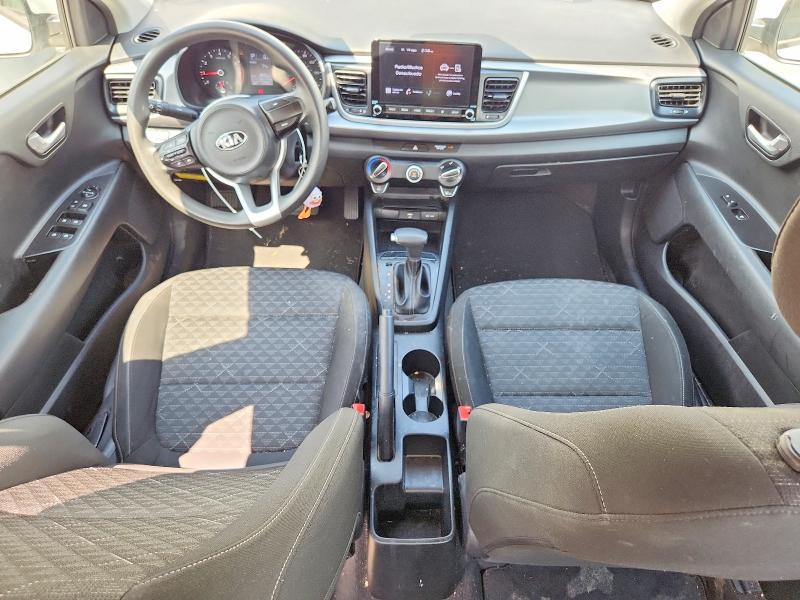 Продаж на аукціоні авто 2021 Kia Rio, vin: 3KPA24AD6ME392258, номер лоту: 64546226
