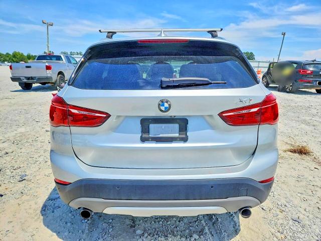 Aukcja sprzedaży 2017 Bmw X1, vin: WBXHT3C37H5F71202, numer aukcji: 65410456