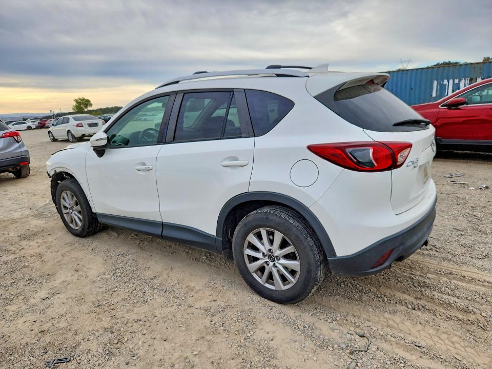 2016 Mazda Cx-5 მანქანა იყიდება აუქციონზე, vin: JM3KE4CY9G0901453, აუქციონის ნომერი: 65397756